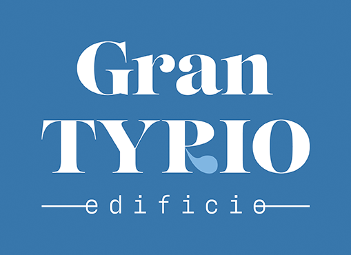 Logo de Edificio Gran Tyrio